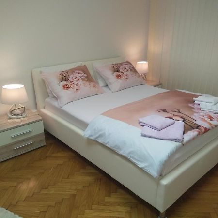 זאגרב Apartman S.Antonio מראה חיצוני תמונה